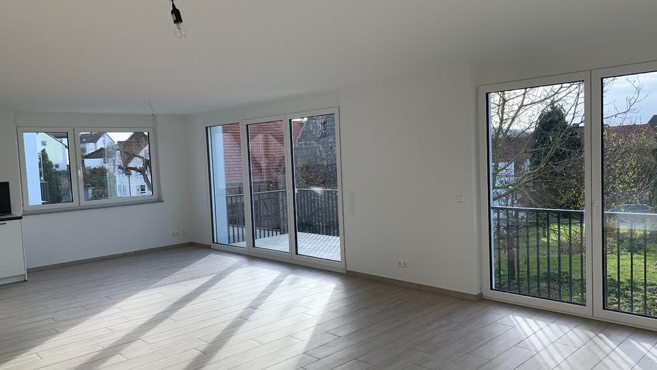 Etagenwohnung Knittlingen - 990&euro; | Angebot:25942955