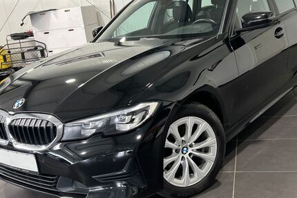BMW 318 149.000 km 16.495 &euro; Bretten 75015
