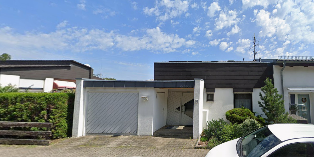 Doppelhaushälfte Mosbach Waldstadt - 3 Zimmer, 120 m&sup2;, 295.000&euro; | Angebot:25744934