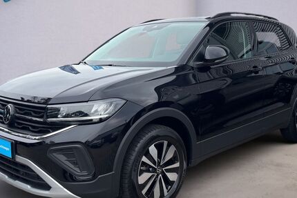 VW T-Cross 7.255 km 26.659 &euro; Walldorf 69190