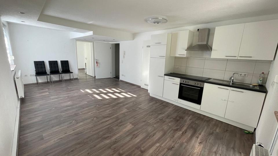Erdgeschoßwohnung Heilbronn Frankenbach - 2 Zimmer, 68 m&sup2;, 1.150&euro; | Angebot:26574191