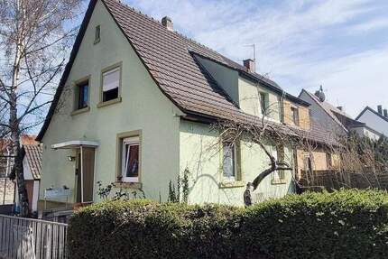 Haus Sinsheim - 4 Zimmer, 111 m&sup2;, 320.000&euro; | Angebot:25877582