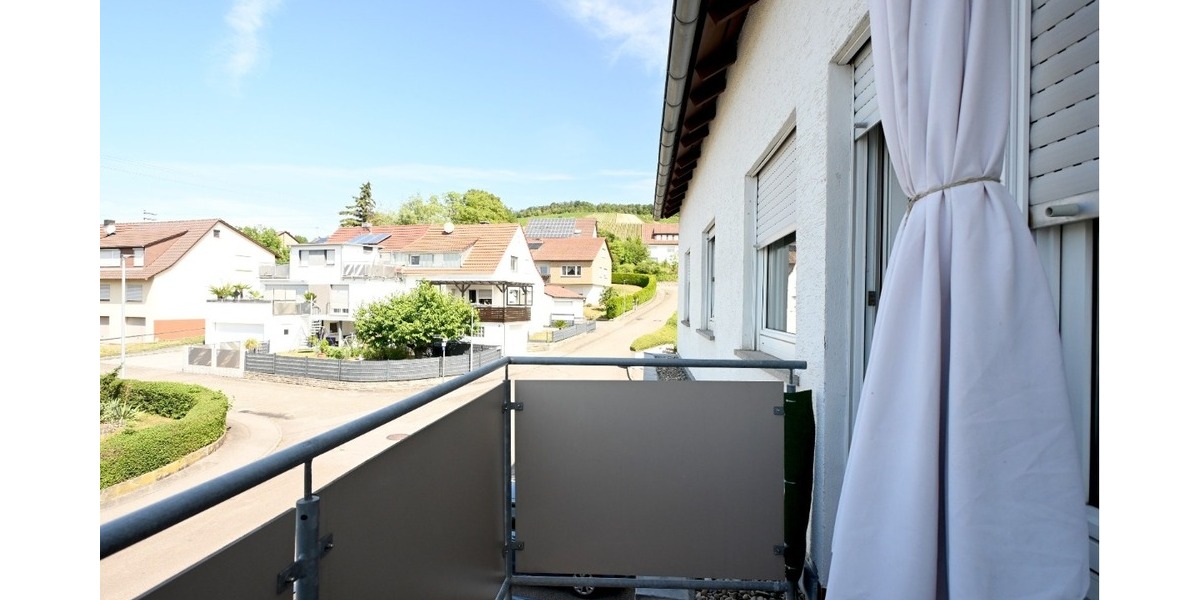 Familienglück trifft modernes Wohnen - 4- Vaihingen Horrheim | Angebot:27345900