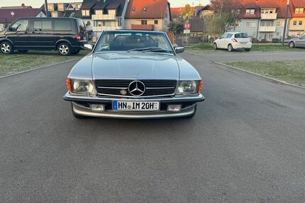 Mercedes-Benz 280 118.000 km 28.900 &euro; Massenbachhausen 74252