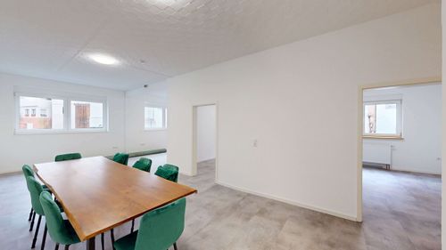 Erdgeschoßwohnung Bönnigheim - 3 Zimmer, 95 m&sup2;, 1.050&euro; | Angebot:26625383