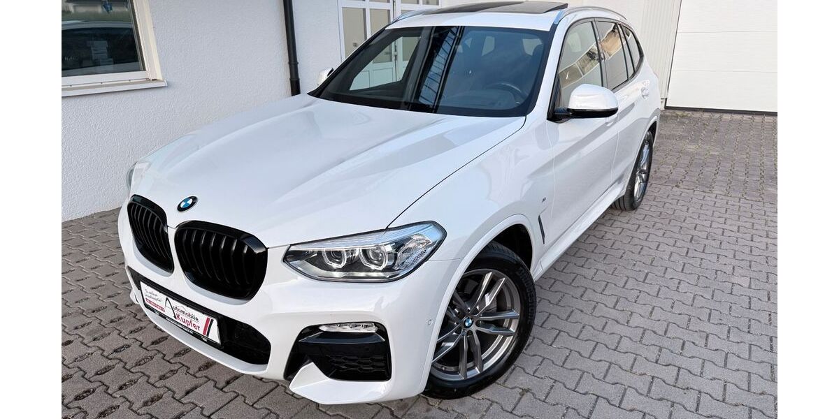 BMW X3 99.271 km 29.700 &euro; Ötisheim 75443