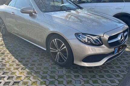 Mercedes-Benz E 200 64.000 km 36.599 &euro; Bad Schönborn 76669