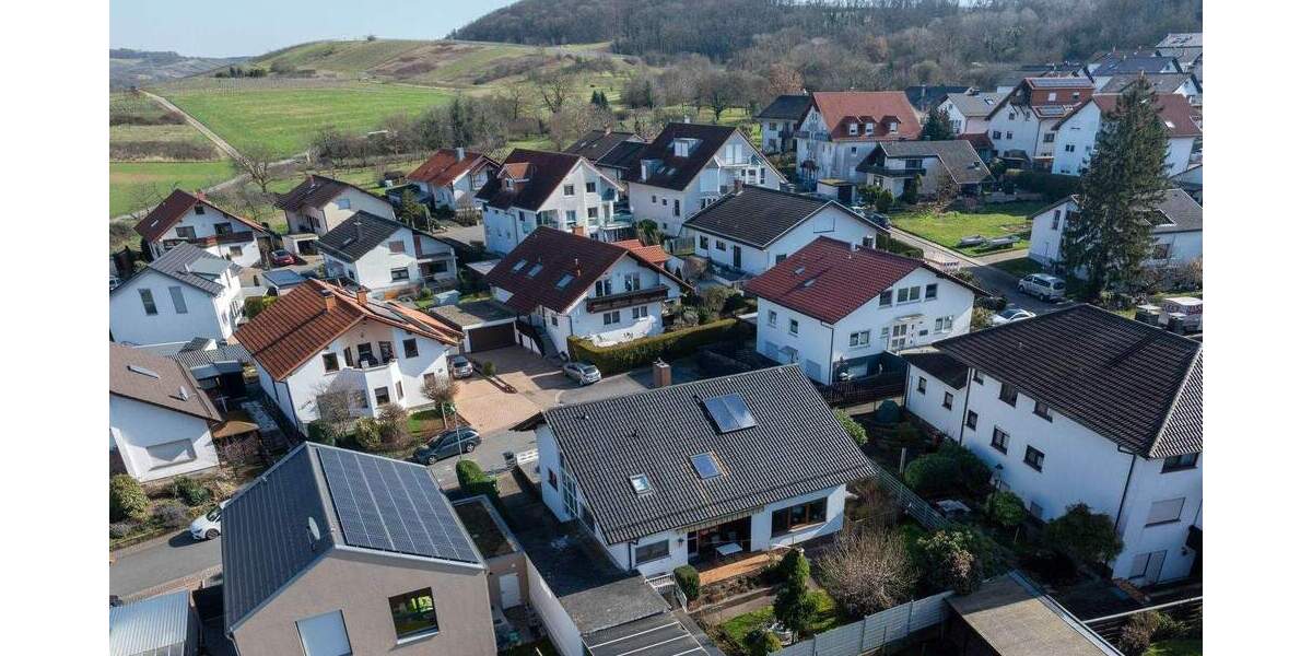 Einfamilienhaus Rauenberg Malschenberg - 6 Zimmer, 160 m&sup2;, 535.000&euro; | Angebot:25668546