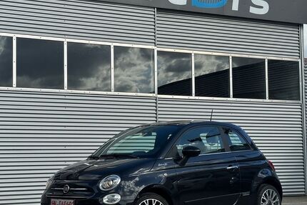 Fiat 500 17.800 km 11.990 &euro; Bad Friedrichshall 74177