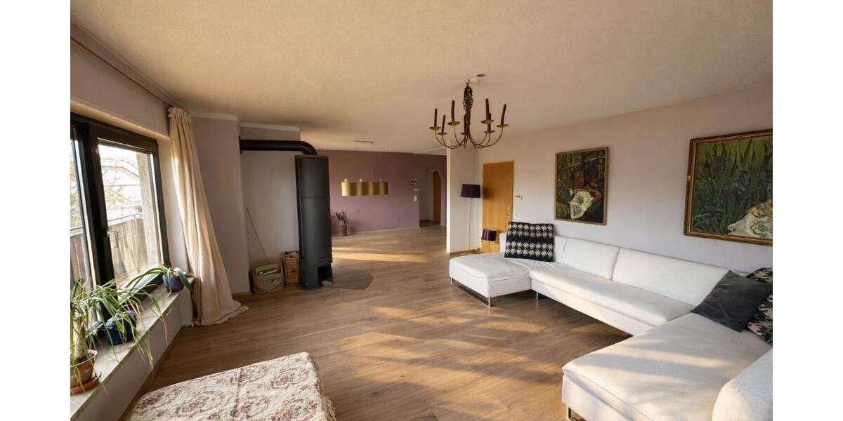 Einfamilienhaus Sinsheim / Hasselbach Hasselbach - 7 Zimmer, 266 m&sup2;, 479.000&euro; | Angebot:25693243