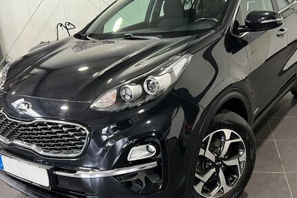 Kia Sportage 63.000 km 19.995 &euro; Bretten 75015