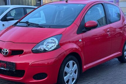 Toyota Aygo (X) 133.819 km 3.480 &euro; Oberderdingen 75038
