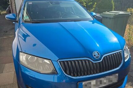Skoda Octavia 140.250 km 9.990 &euro; Sinsheim 74889