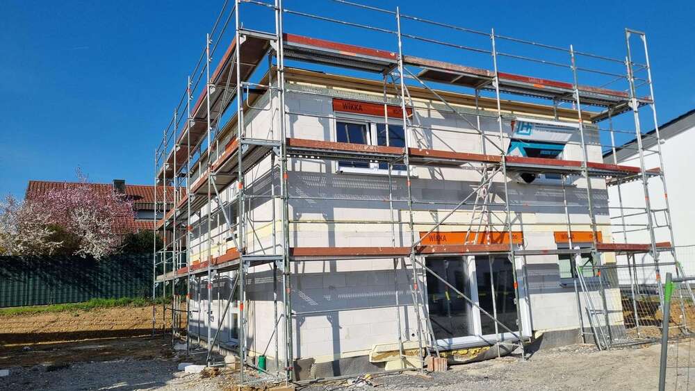 Einfamilienhaus Bad Friedrichshall - 6 Zimmer, 155 m&sup2;, 713.000&euro; | Angebot:26788644