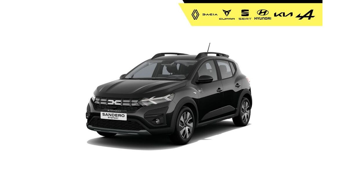 Dacia Sandero 9.999 km 16.970 &euro; Heilbronn 74076