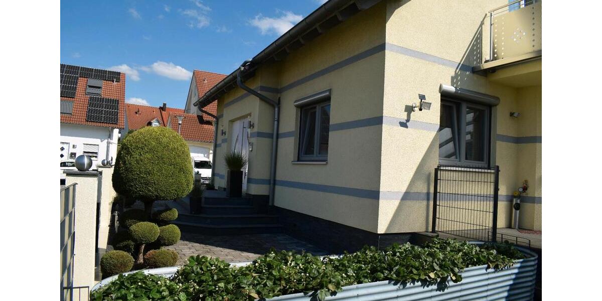 Einfamilienhaus Eppingen - 5 Zimmer, 133 m&sup2;, 750.000&euro; | Angebot:25171075