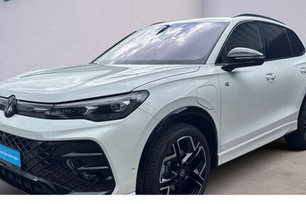 VW Tiguan 3.593 km 60.154 &euro; Walldorf 69190