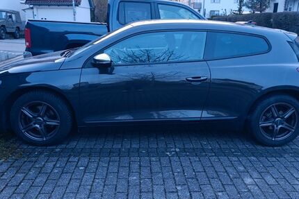 VW Scirocco 196.000 km 3.499 &euro; Neckarsulm 74172