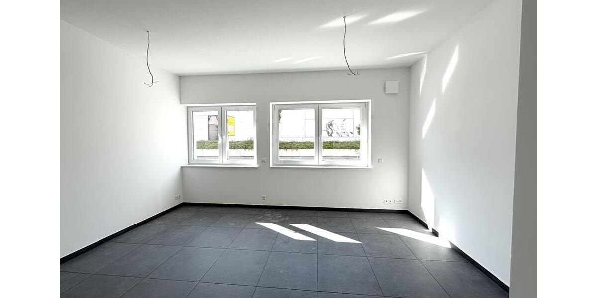 Erdgeschoßwohnung Bietigheim-Bissingen Bissingen - 2 Zimmer, 39 m&sup2;, 790&euro; | Angebot:26678676