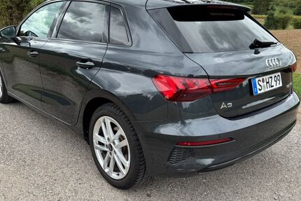 Audi A3 88.000 km 19.990 &euro; Heilbronn 74072
