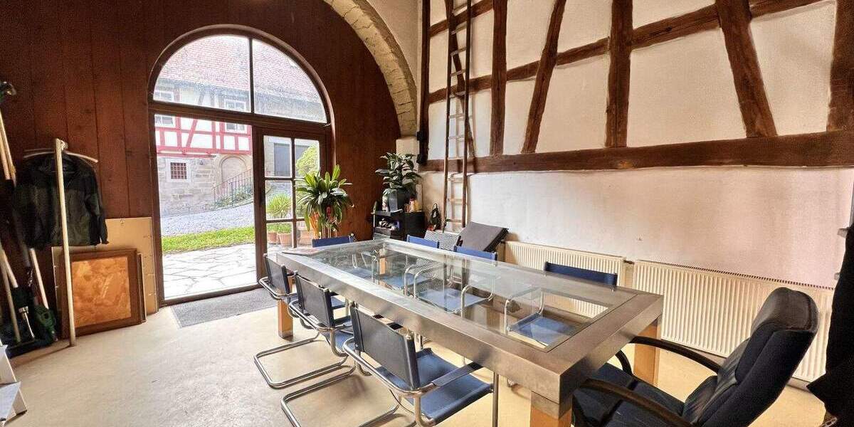 Mehrfamilienhaus, Wohnhaus Weinsberg / Wimmental Wimmental - 8 Zimmer, 277 m&sup2;, 800.000&euro; | Angebot:25743852