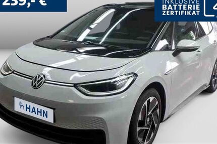 VW ID.3 44.029 km 26.930 &euro; Niefern-Öschelbronn 75223