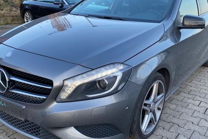 Mercedes-Benz A 200 189.619 km 9.490 &euro; Leingarten 74211