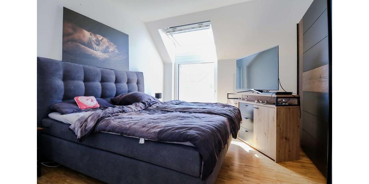 Etagenwohnung Heilbronn Frankenbach - 2.5 Zimmer, 67 m&sup2;, 1.090&euro; | Angebot:18991530