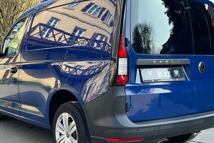 VW Caddy 107.823 km 16.990 &euro; Waibstadt 74915