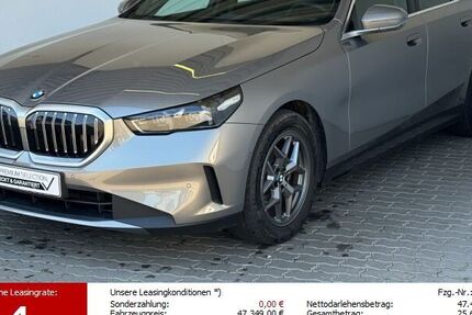 BMW 520 17.634 km 46.490 &euro; Heilbronn 74074