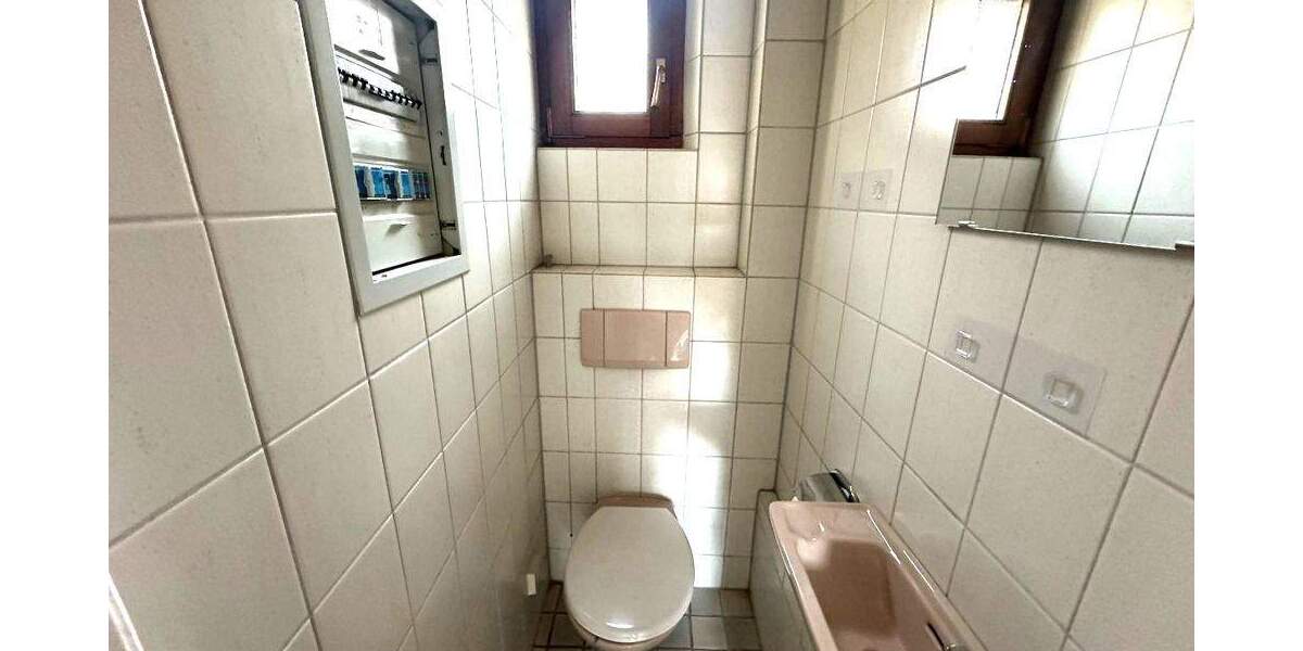 Einfamilienhaus Lobbach / Waldwimmersbach Waldwimmersbach - 9 Zimmer, 200 m&sup2;, 299.000&euro; | Angebot:25693260