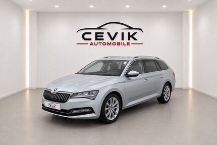 Skoda Superb 136.000 km 18.450 &euro; Bad Friedrichshall 74177