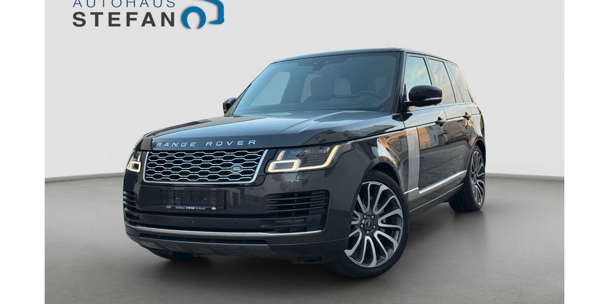 Land Rover Range Rover 106.467 km 60.490 &euro; Kirchardt 74912