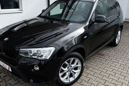 BMW X3 118.754 km 21.400 &euro; Ötisheim 75443