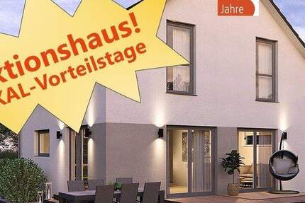 Haus Rauenberg - 5 Zimmer, 136 m&sup2;, 554.100&euro; | Angebot:25731727