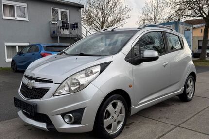 Chevrolet Spark 120.000 km 1.999 &euro; Oedheim 74229