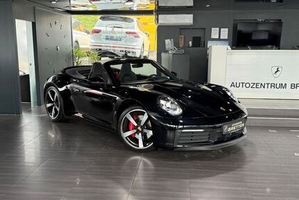 Porsche 992 9.488 km 143.900 &euro; Bretten 75015
