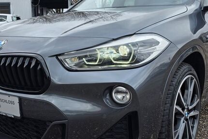 BMW X2 109.063 km 21.695 &euro; Bad Rappenau 74906