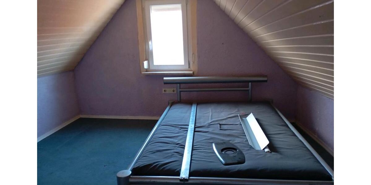 Einfamilienhaus Pfaffenhofen - 3 Zimmer, 70 m&sup2;, 110.000&euro; | Angebot:20458985