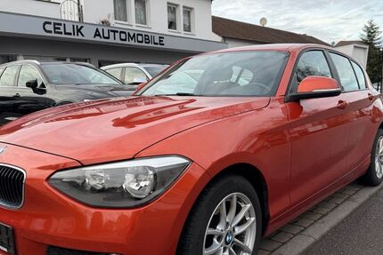 BMW 114 153.000 km 6.700 &euro; Neckarsulm 74172