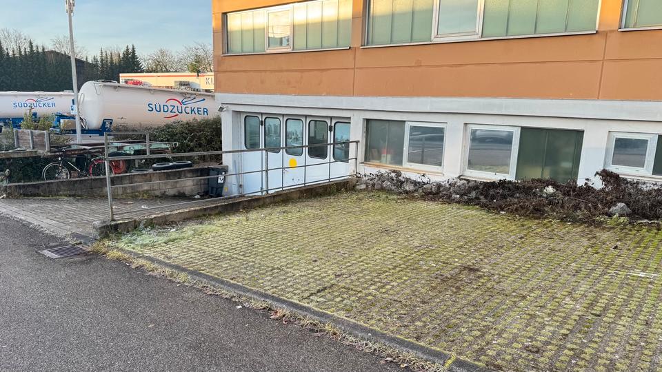 Gewerbeobjekt Nordheim - 1.500&euro; | Angebot:25168664