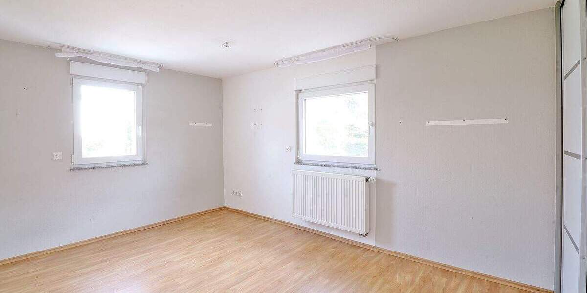 Einfamilienhaus Ilsfeld - 6 Zimmer, 138 m&sup2;, 572.000&euro; | Angebot:25736894