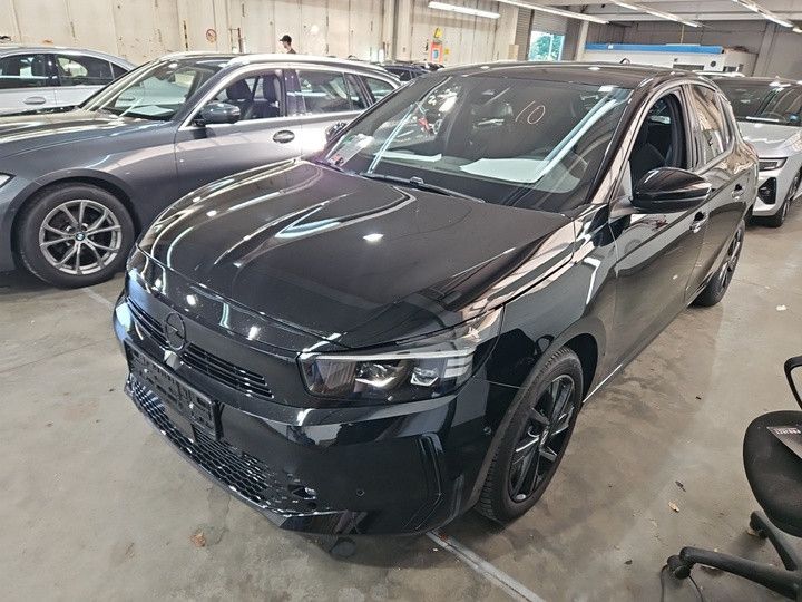 Opel Corsa 10.915 km 18.990 &euro; Bretten 75015
