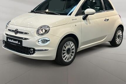 Fiat 500C 13.958 km 13.752 &euro; Neckarsulm-Obereisesheim 74172