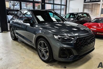 Audi SQ5 61.161 km 49.990 &euro; Heilbronn 74076