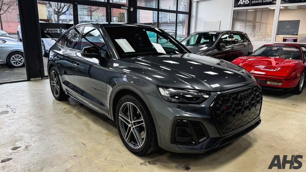Audi SQ5 61.161 km 49.990 &euro; Heilbronn 74076