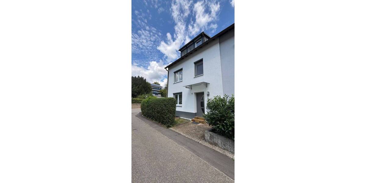 Reihenendhaus Neckarsulm - 6 Zimmer, 110 m&sup2;, 580.000&euro; | Angebot:25774646