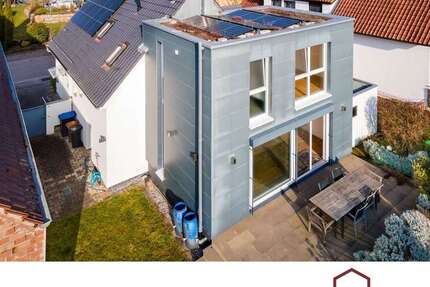 Haus Ilsfeld - 6 Zimmer, 138 m&sup2;, 572.000&euro; | Angebot:24667383