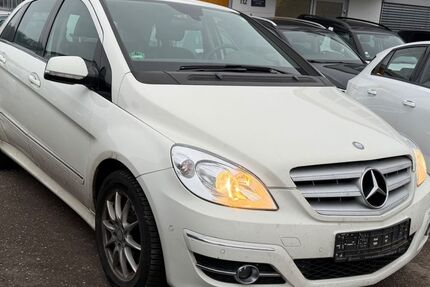 Mercedes-Benz B 200 250.000 km 1.750 &euro; Gundelsheim 74831