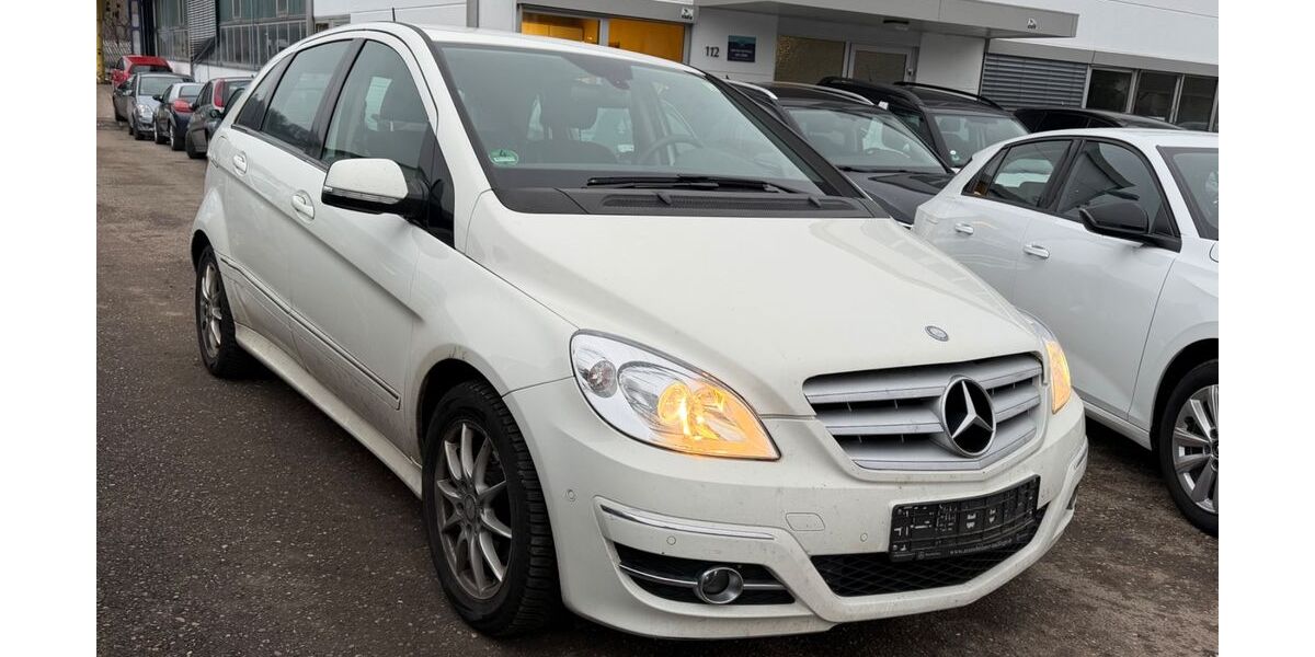 Mercedes-Benz B 200 250.000 km 1.750 &euro; Gundelsheim 74831
